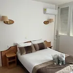 Le Mazagan 3* بورت-لا-نوفيل