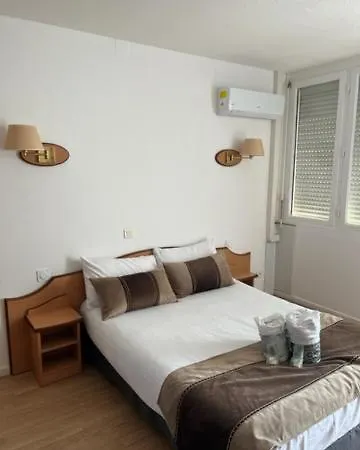 Le Mazagan 3* Port-la-Nouvelle