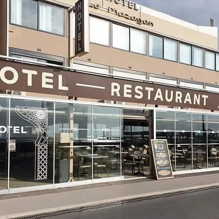 Le Mazagan Port-la-Nouvelle