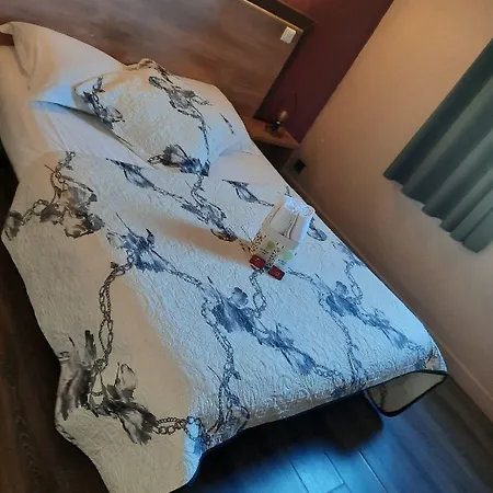 Le Mazagan Port-la-Nouvelle