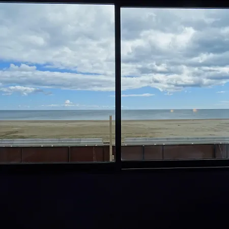 Le Mazagan Hotel Port-la-Nouvelle