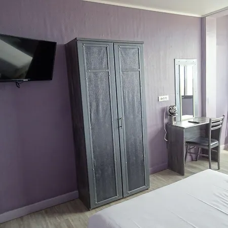 Le Mazagan 3* Port-la-Nouvelle