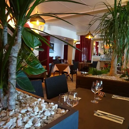 Le Mazagan Hotel Port-la-Nouvelle