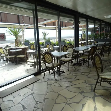 Hotel Le Mazagan Port-la-Nouvelle