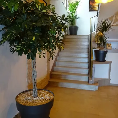 Le Mazagan 포르트라누벨