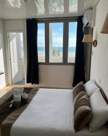 Hotel Le Mazagan