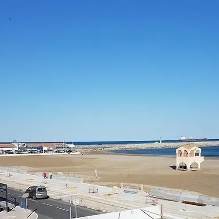 Le Mazagan 3*