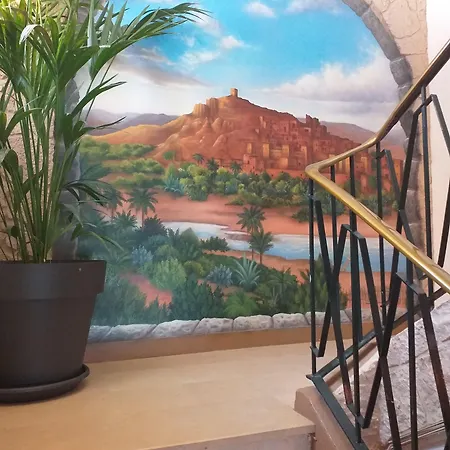 Le Mazagan Port-la-Nouvelle