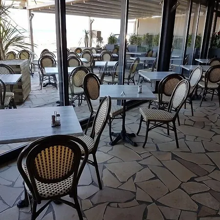 Hotel Le Mazagan