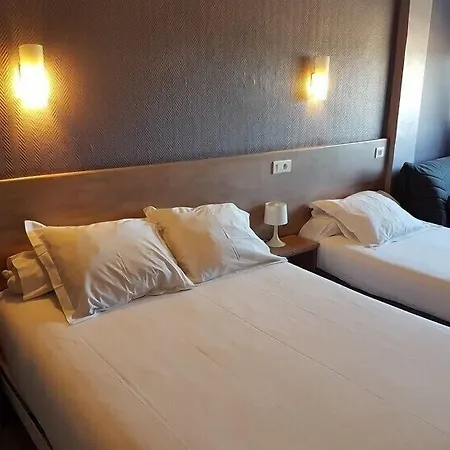 Le Mazagan Hotel Port-la-Nouvelle