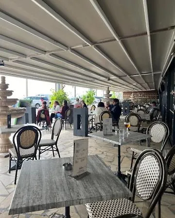 Le Mazagan Hotel Port-la-Nouvelle