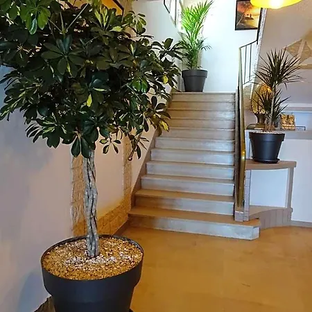 Le Mazagan Szálloda