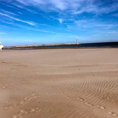 Le Mazagan Szálloda Port-la-Nouvelle