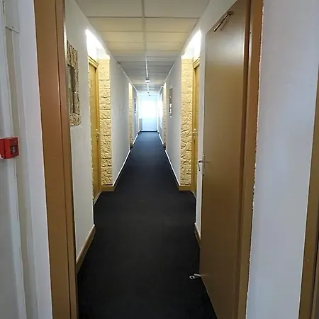 Le Mazagan Szálloda 3*