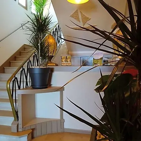 Le Mazagan 3* Port-la-Nouvelle