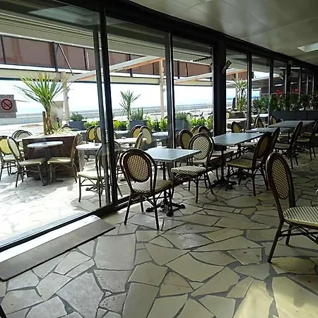 Le Mazagan 3* Port-la-Nouvelle
