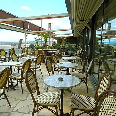 Szálloda Le Mazagan 3*
