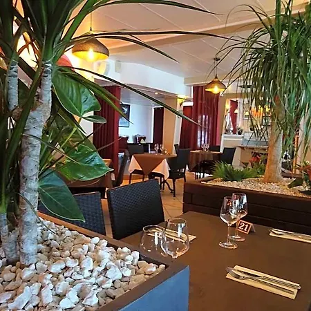 Le Mazagan 3*