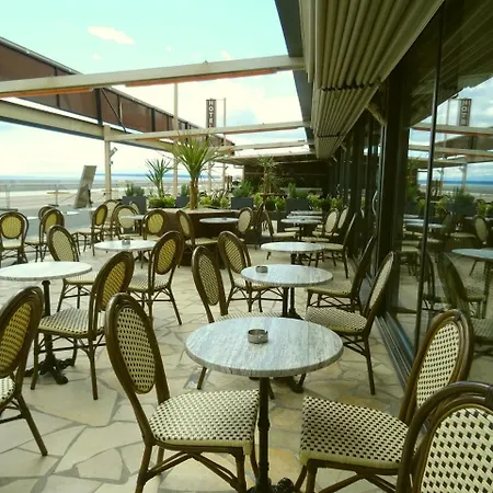 Le Mazagan Port-la-Nouvelle